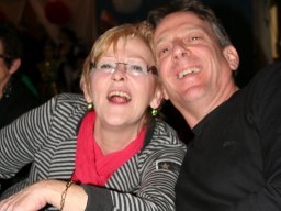 Kappensitzung beim KCR 2014